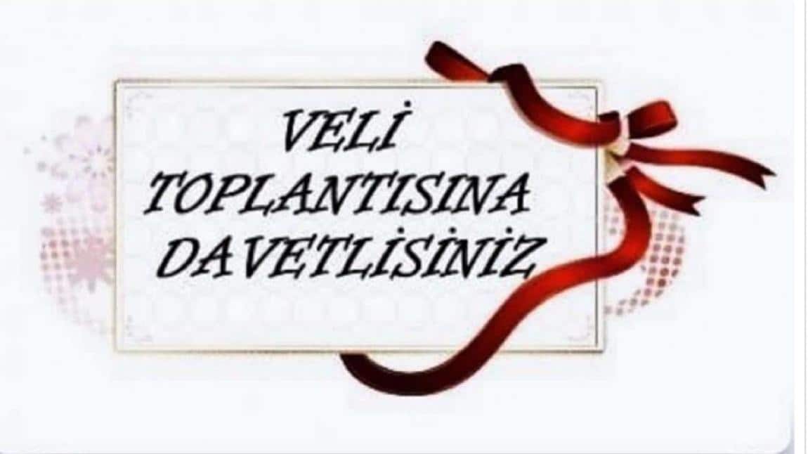 Veli Toplantısı